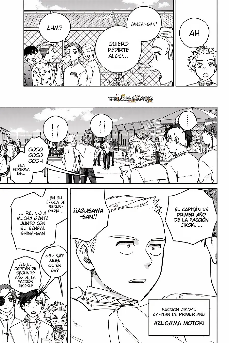 Página 55 del Manga