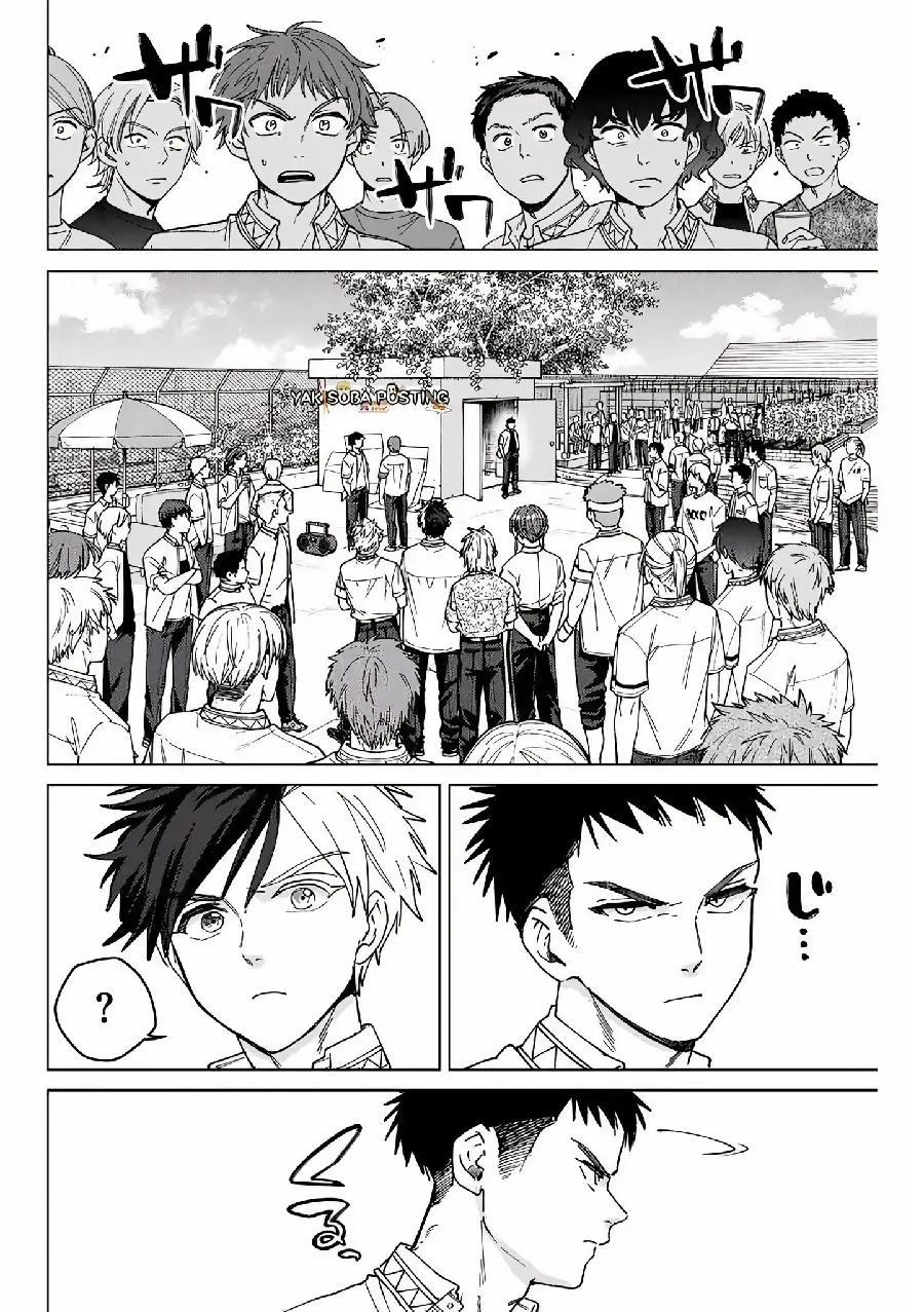 Página 66 del Manga