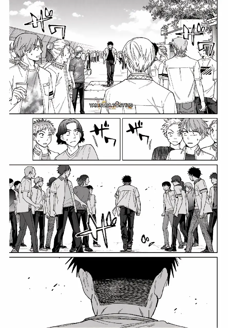 Página 67 del Manga