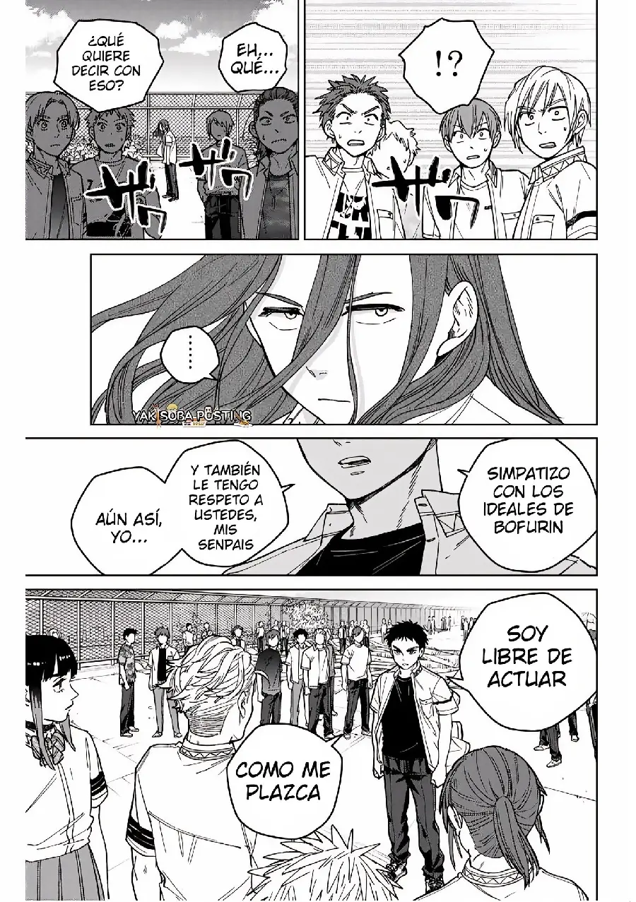 Página 69 del Manga