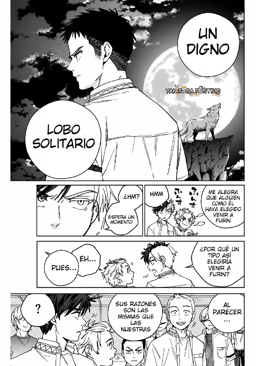Página 75 del Manga