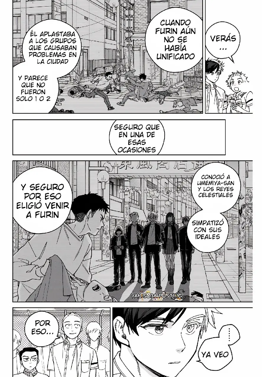 Página 76 del Manga
