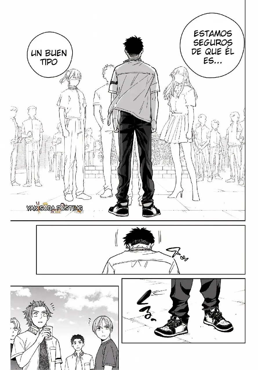 Página 77 del Manga