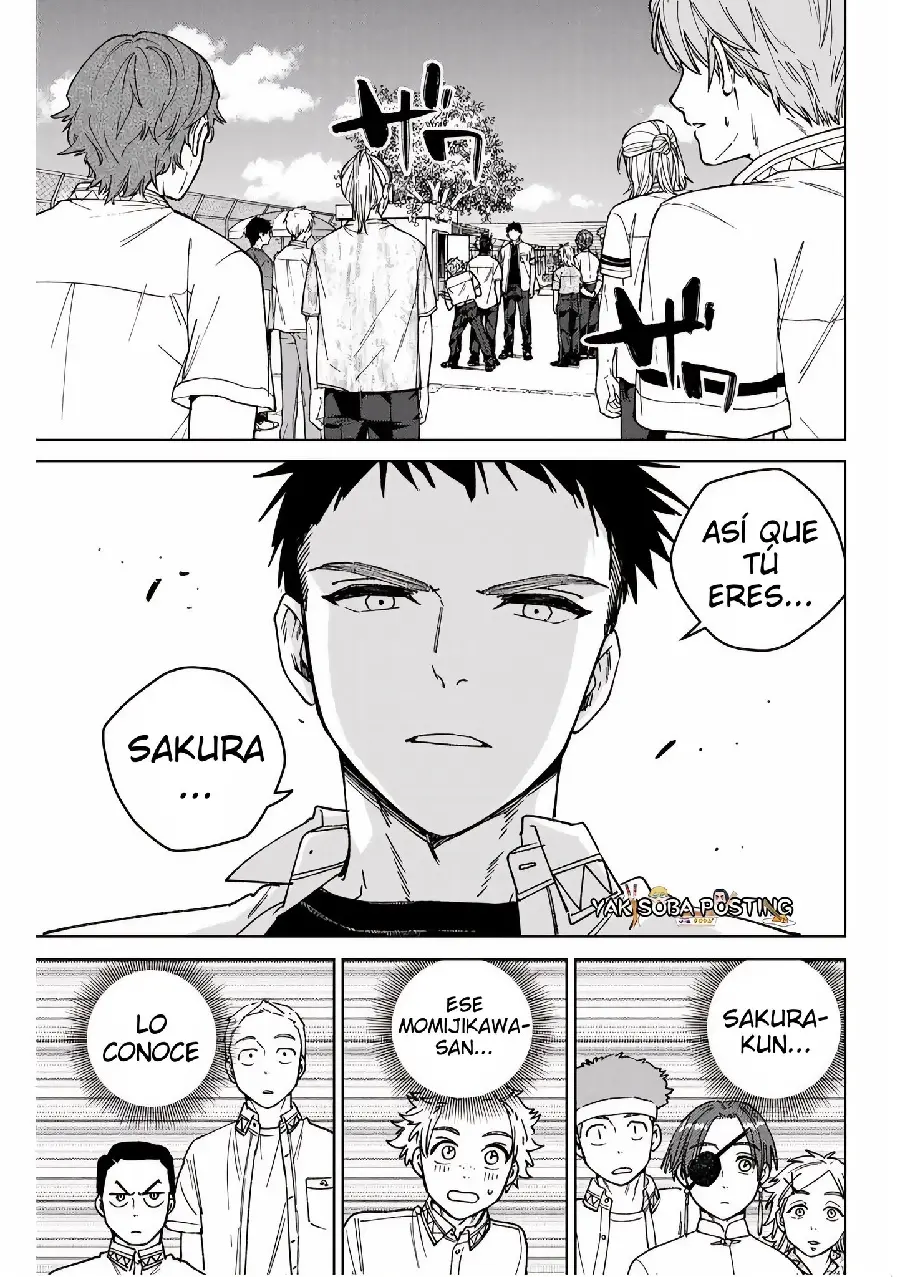 Página 79 del Manga