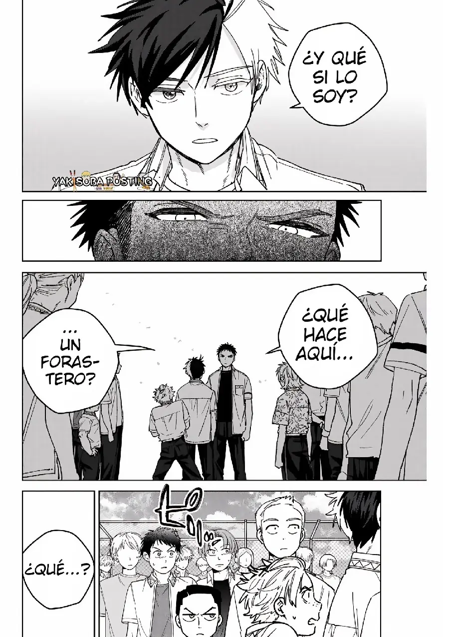 Página 80 del Manga