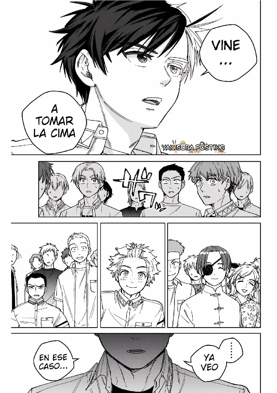 Página 81 del Manga