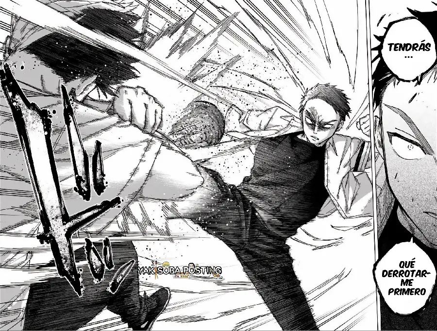 Página 82 del Manga