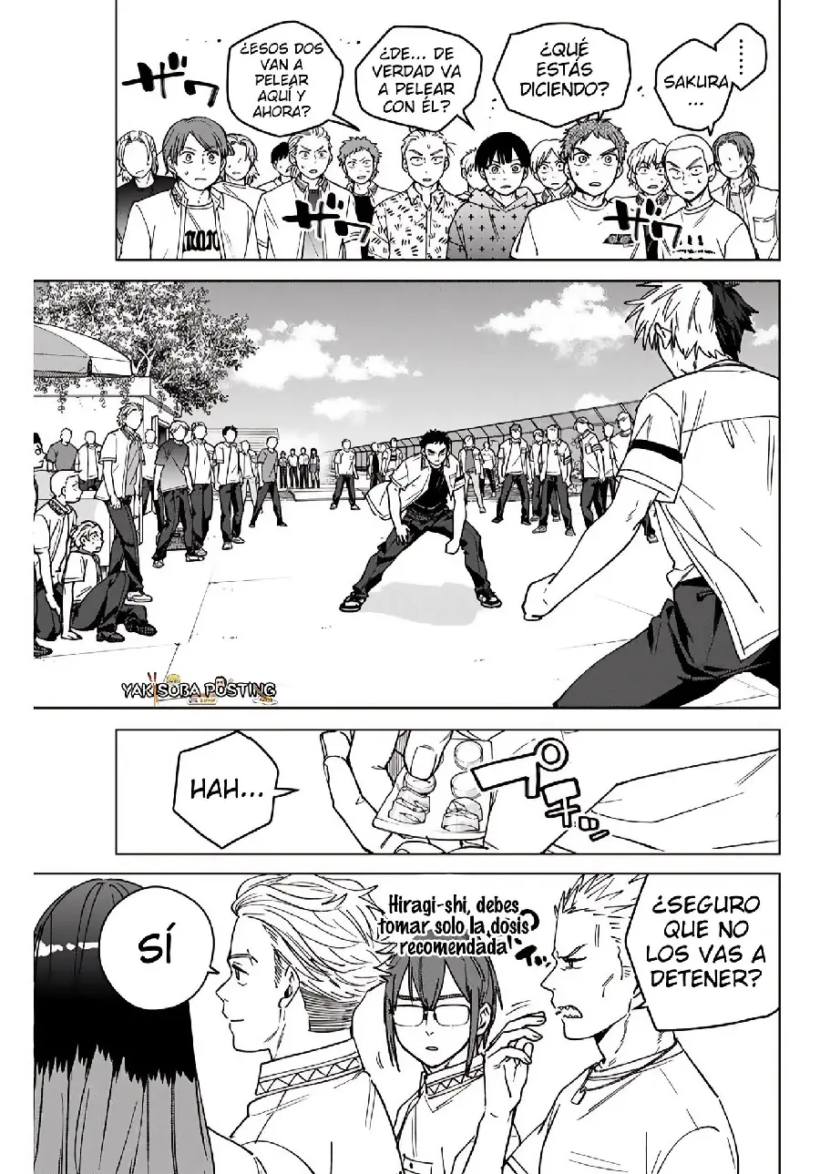 Página 87 del Manga