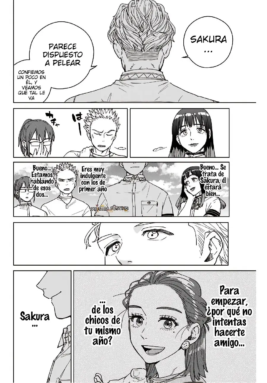Página 88 del Manga