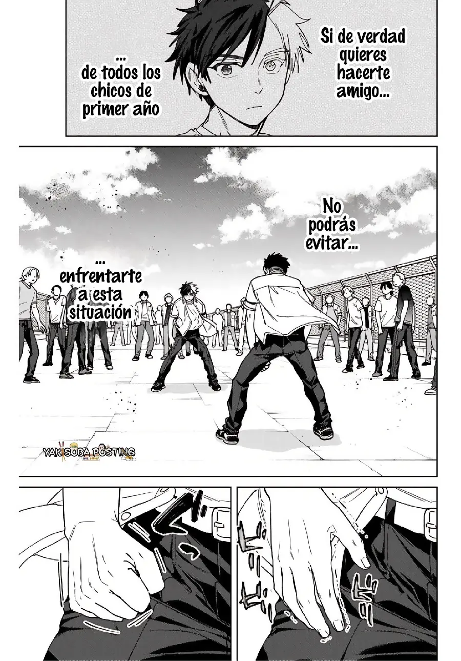 Página 89 del Manga