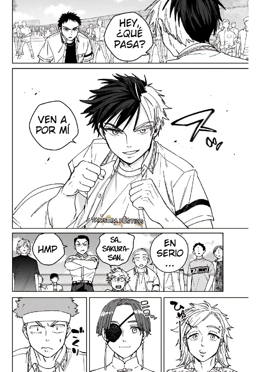 Página 90 del Manga