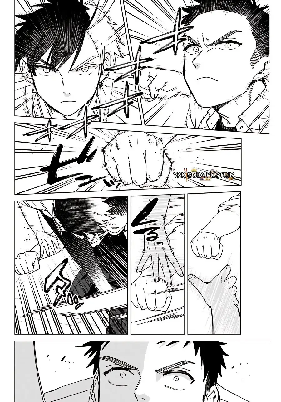 Página 92 del Manga