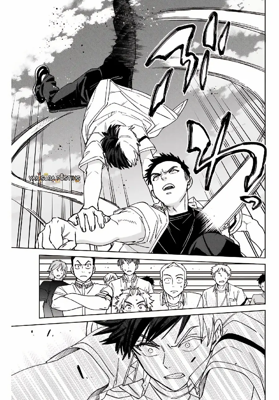 Página 93 del Manga
