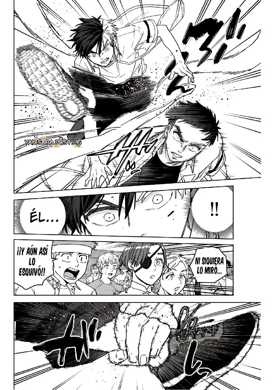 Página 94 del Manga
