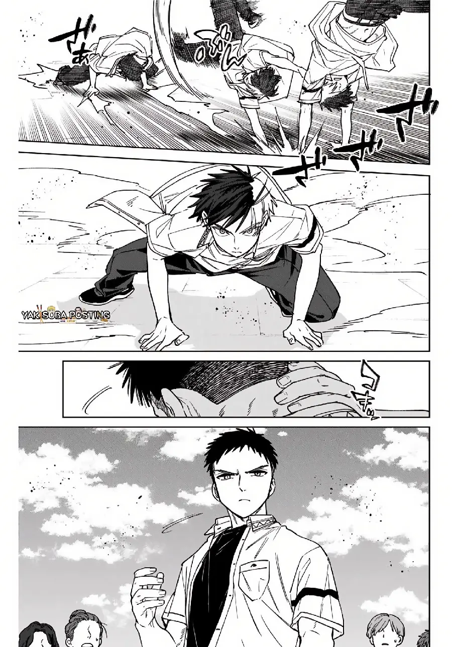 Página 97 del Manga