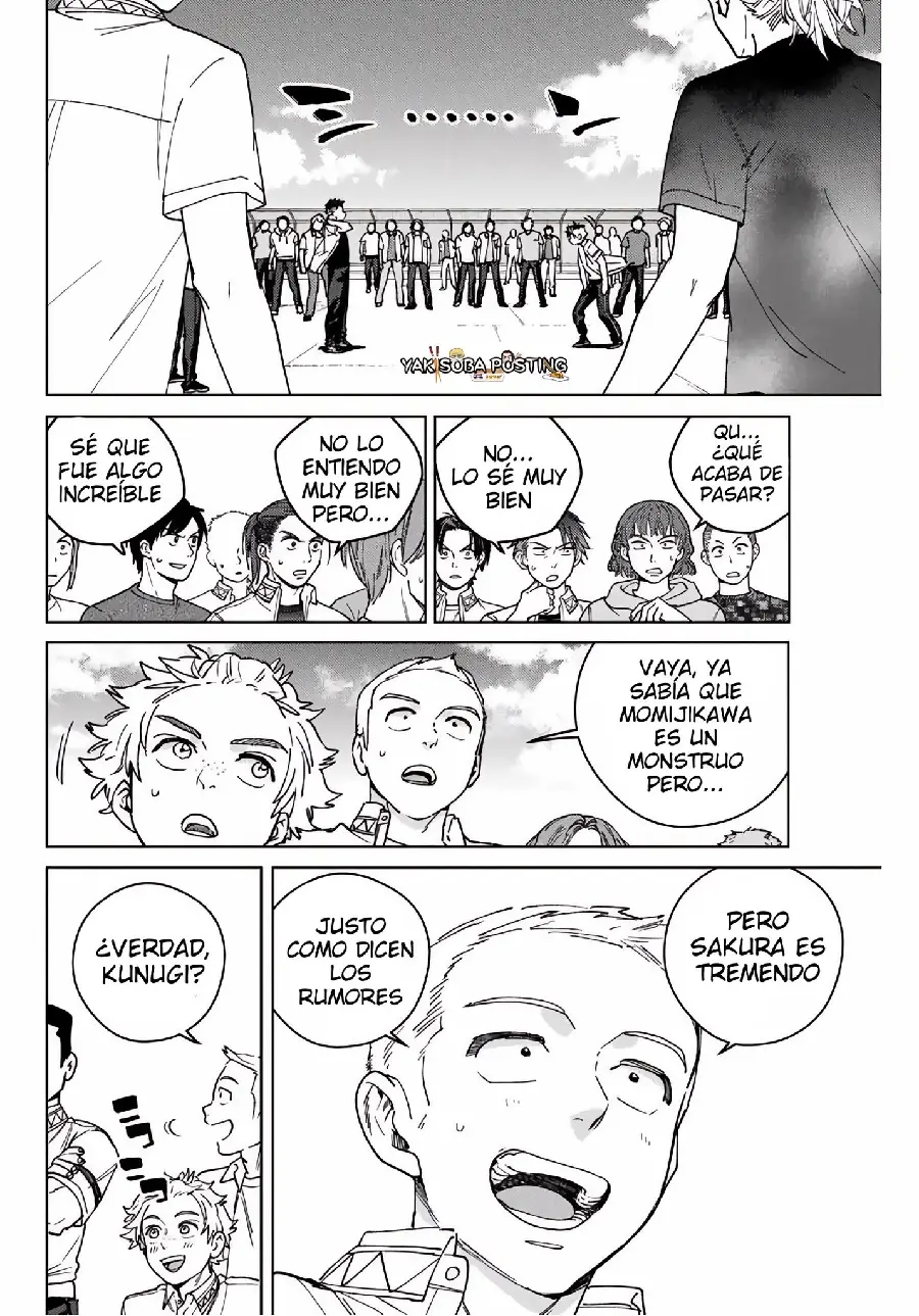Página 98 del Manga