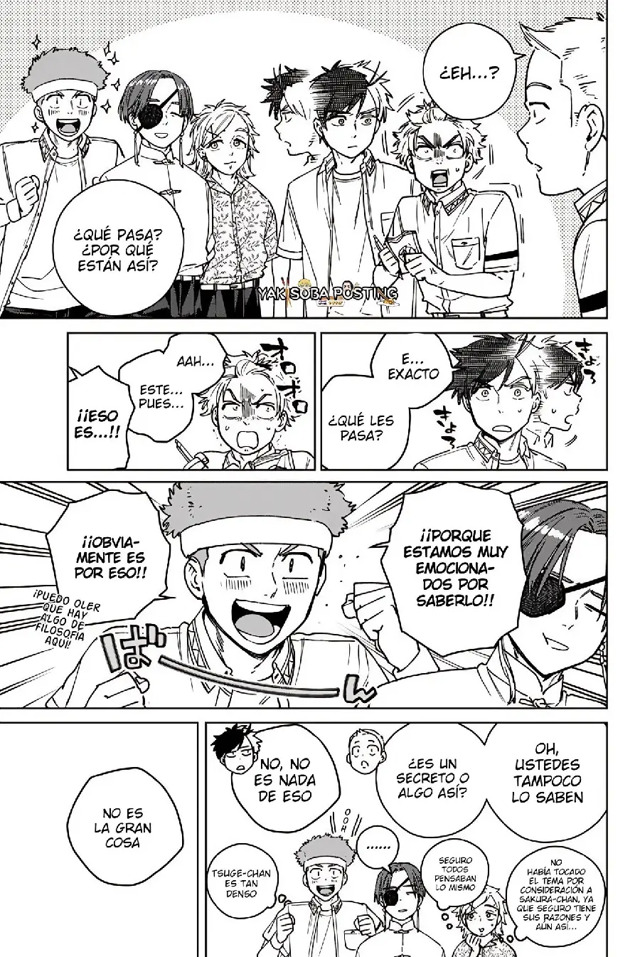Página 113 del Manga