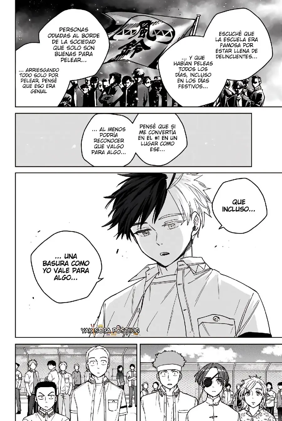 Página 114 del Manga