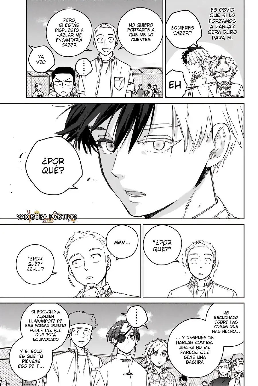 Página 117 del Manga