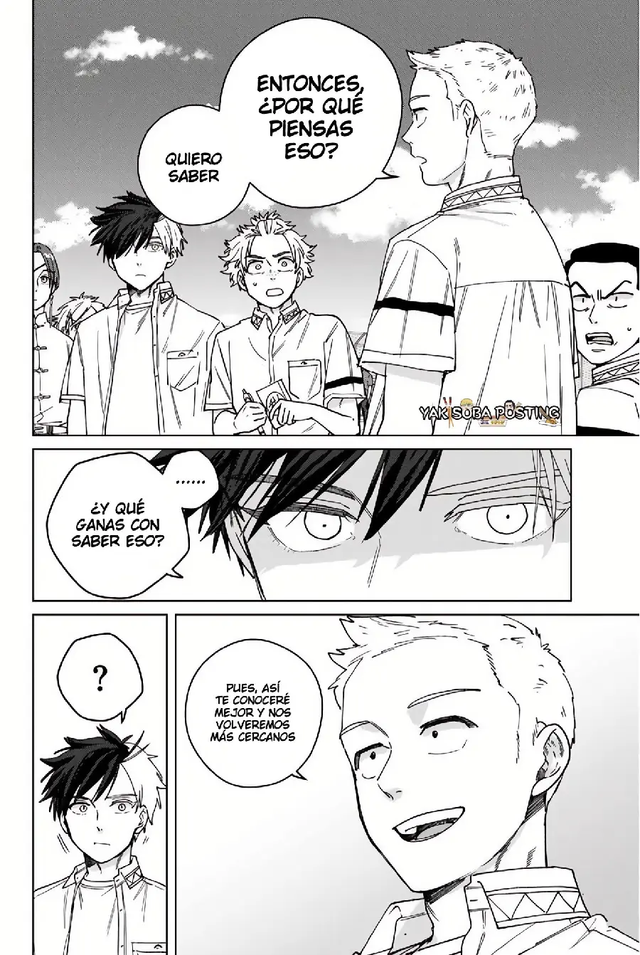 Página 118 del Manga