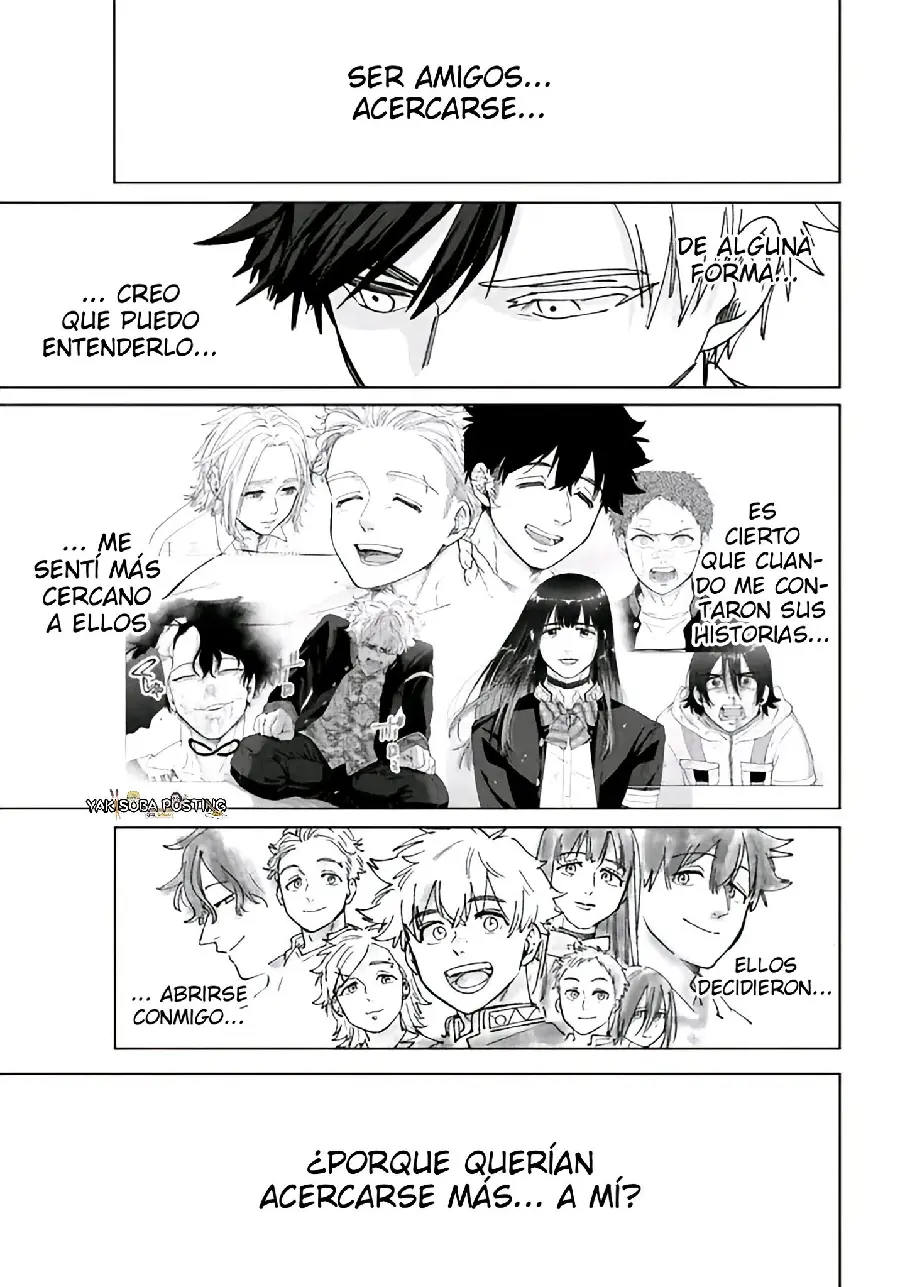Página 121 del Manga
