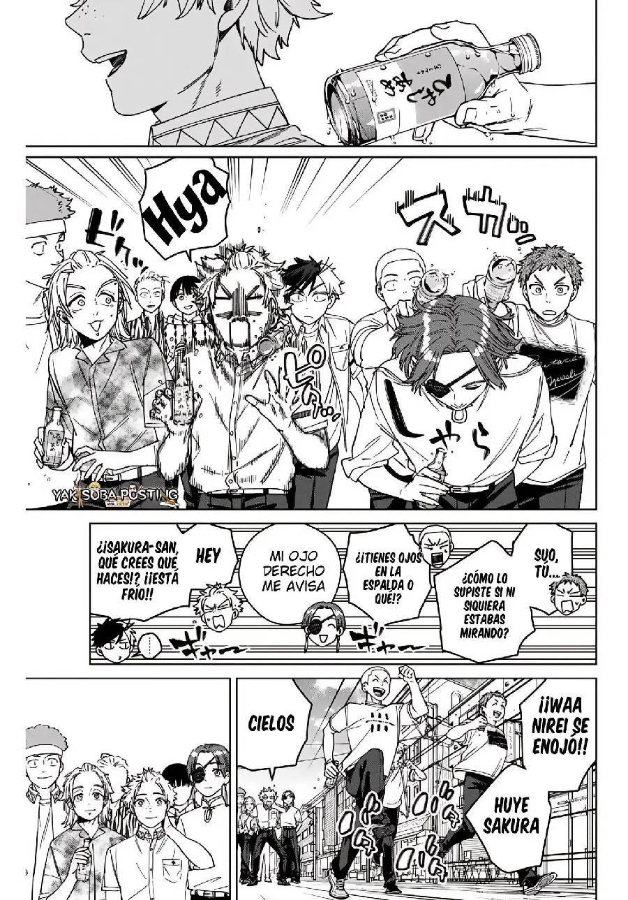 Página 130 del Manga