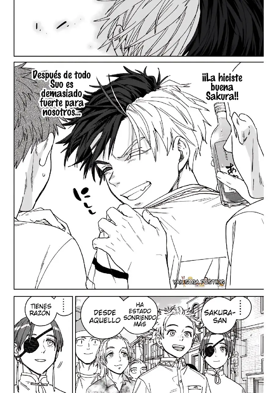 Página 131 del Manga