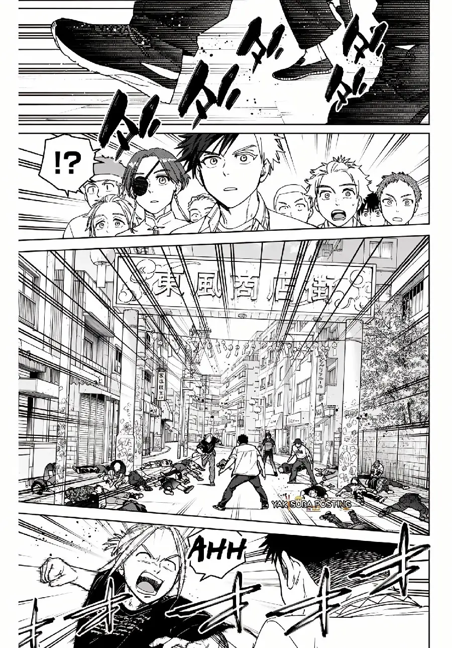 Página 136 del Manga