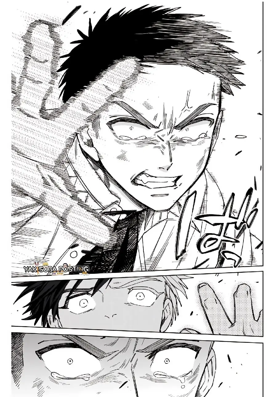 Página 142 del Manga