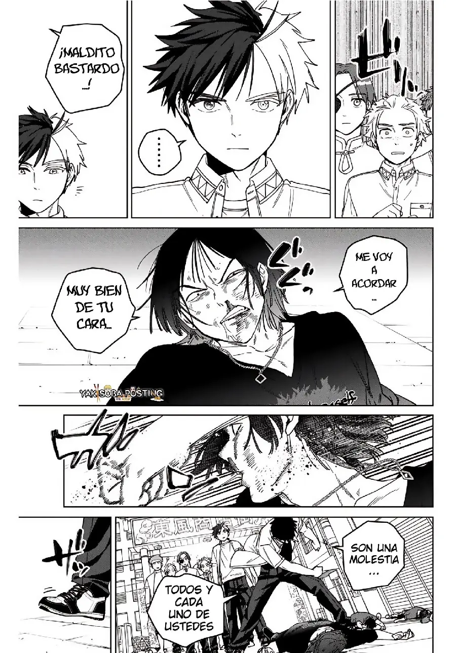 Página 144 del Manga