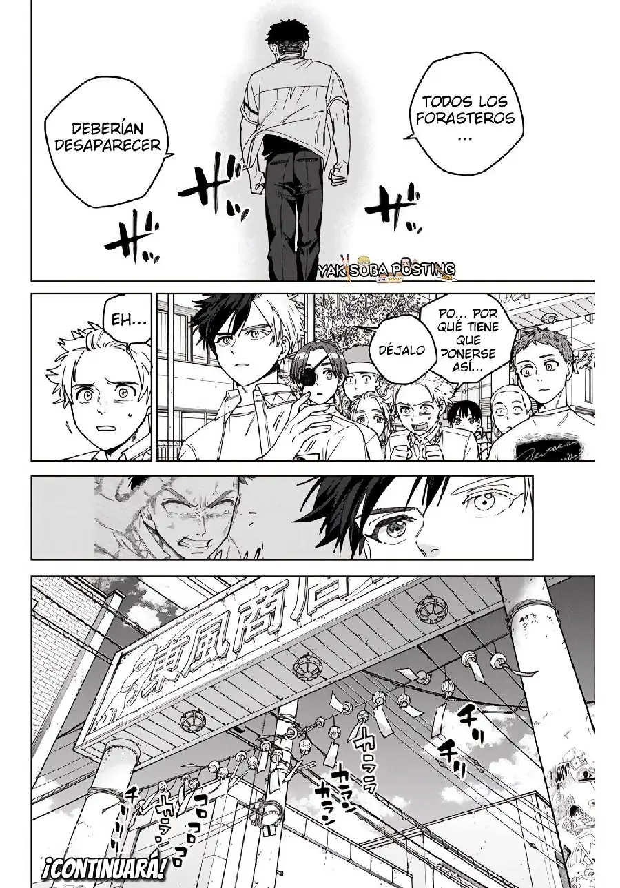 Página 145 del Manga