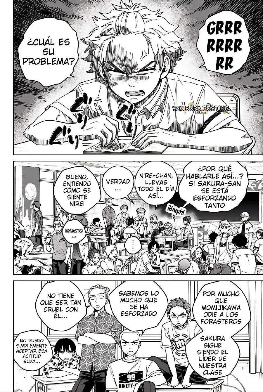 Página 147 del Manga