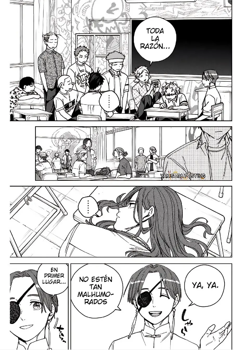 Página 148 del Manga
