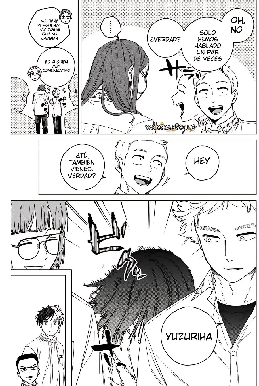 Página 160 del Manga