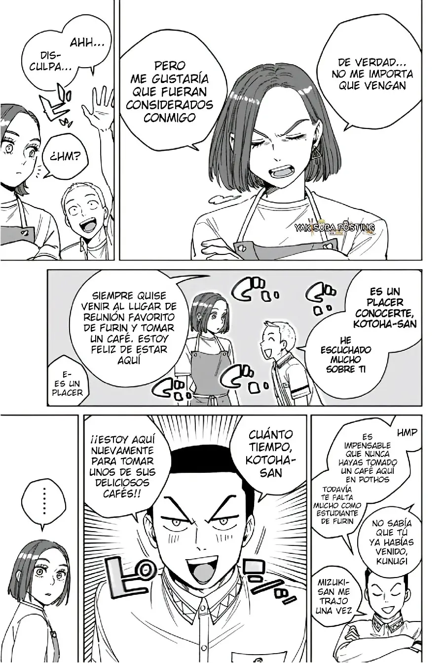 Página 172 del Manga