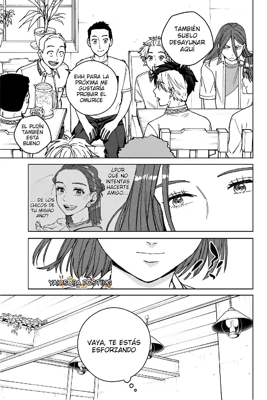 Página 174 del Manga