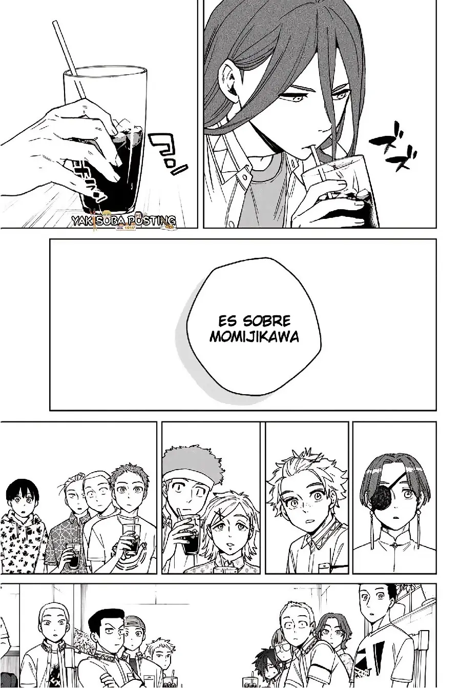 Página 176 del Manga