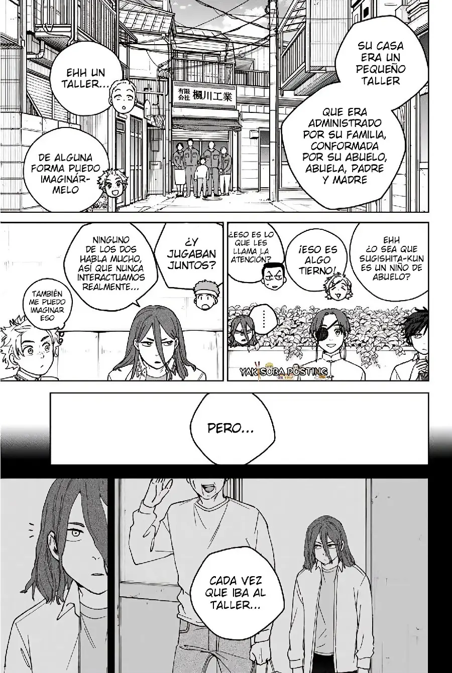 Página 178 del Manga