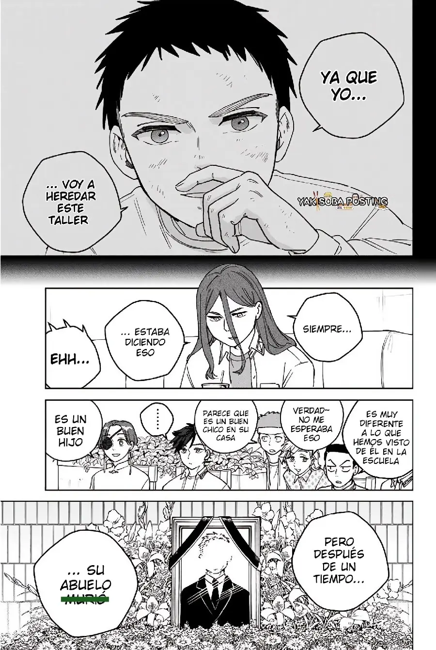 Página 180 del Manga
