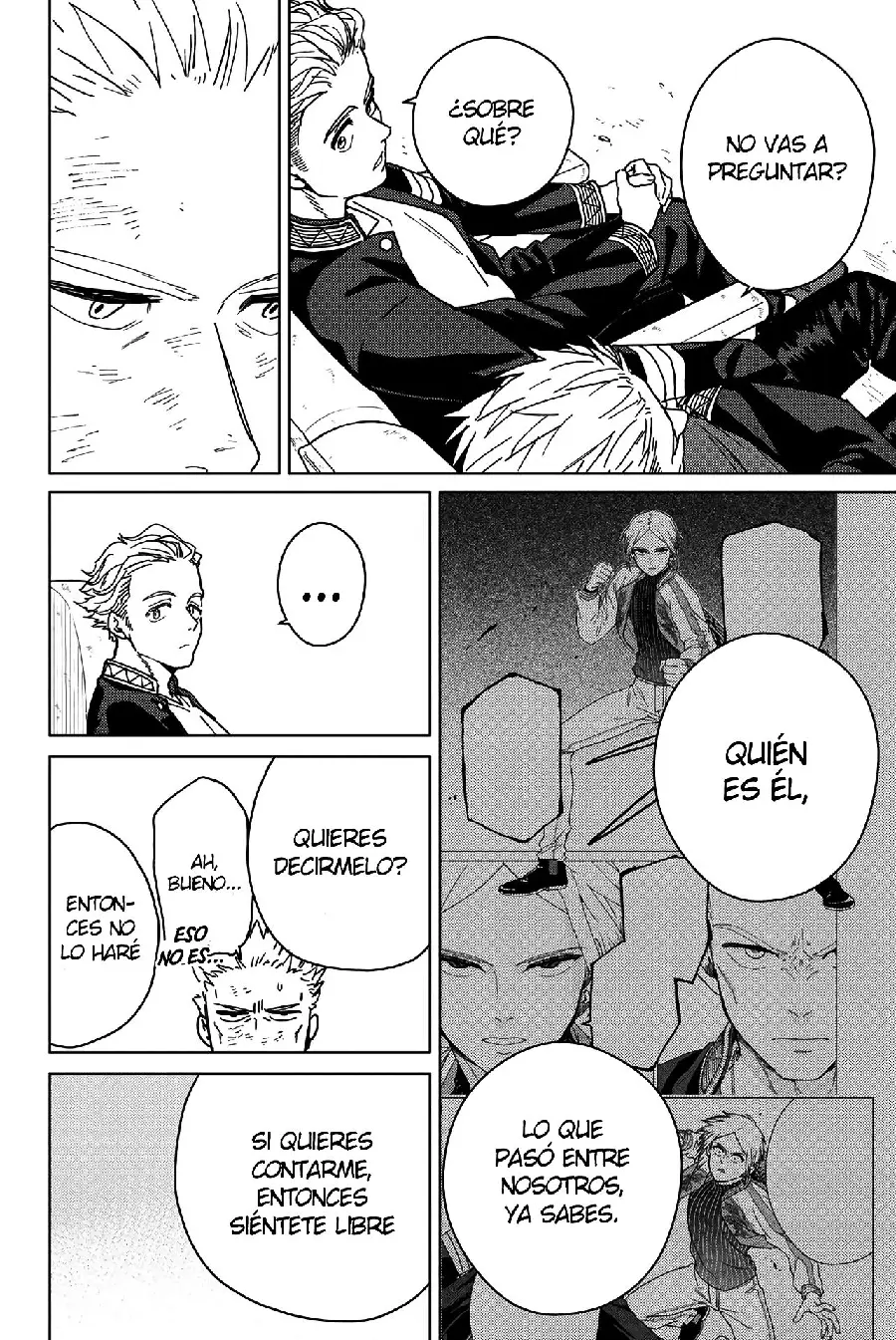 Página 34 del Manga