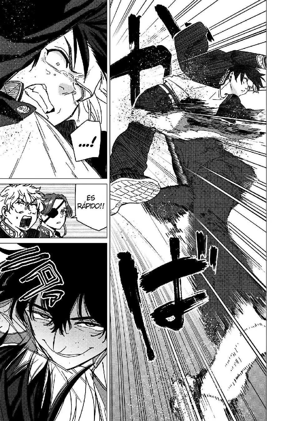 Página 43 del Manga