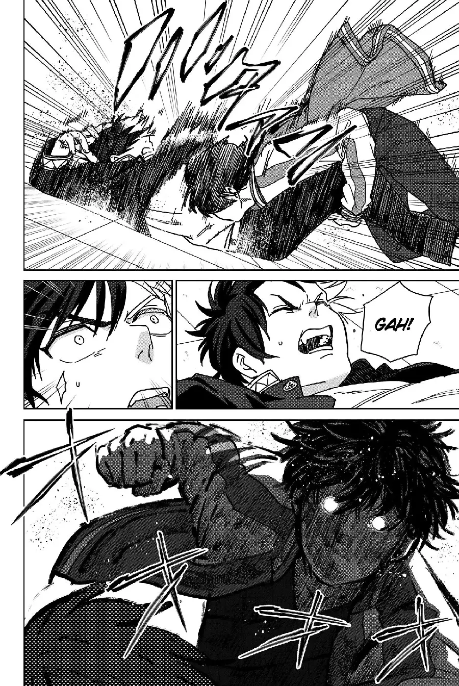 Página 44 del Manga