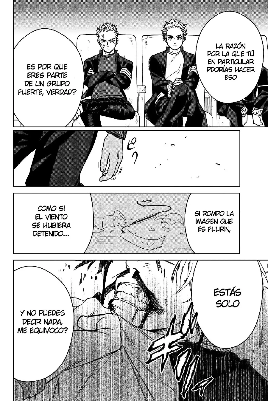 Página 59 del Manga