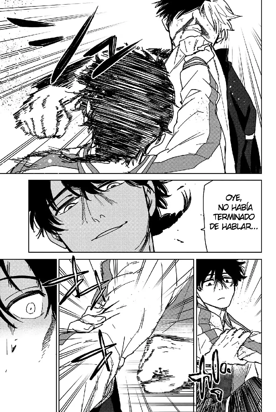 Página 60 del Manga