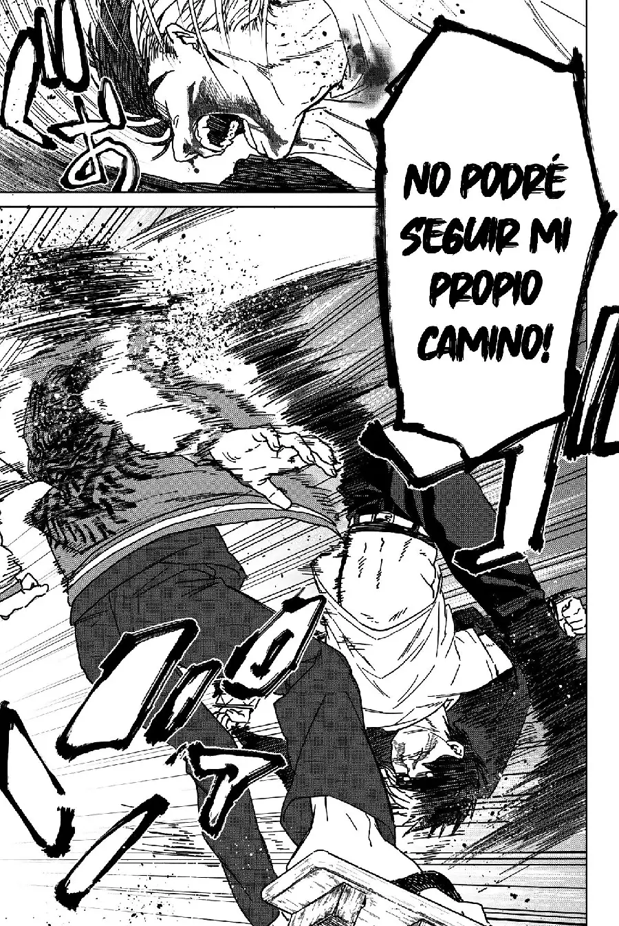 Página 62 del Manga