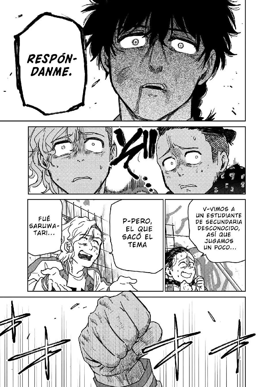 Página 80 del Manga