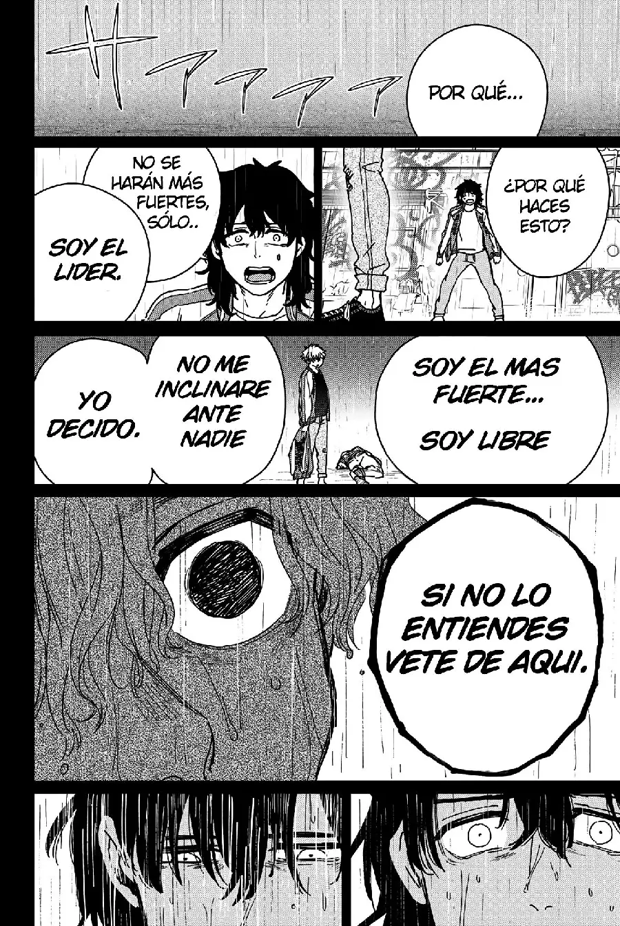 Página 97 del Manga