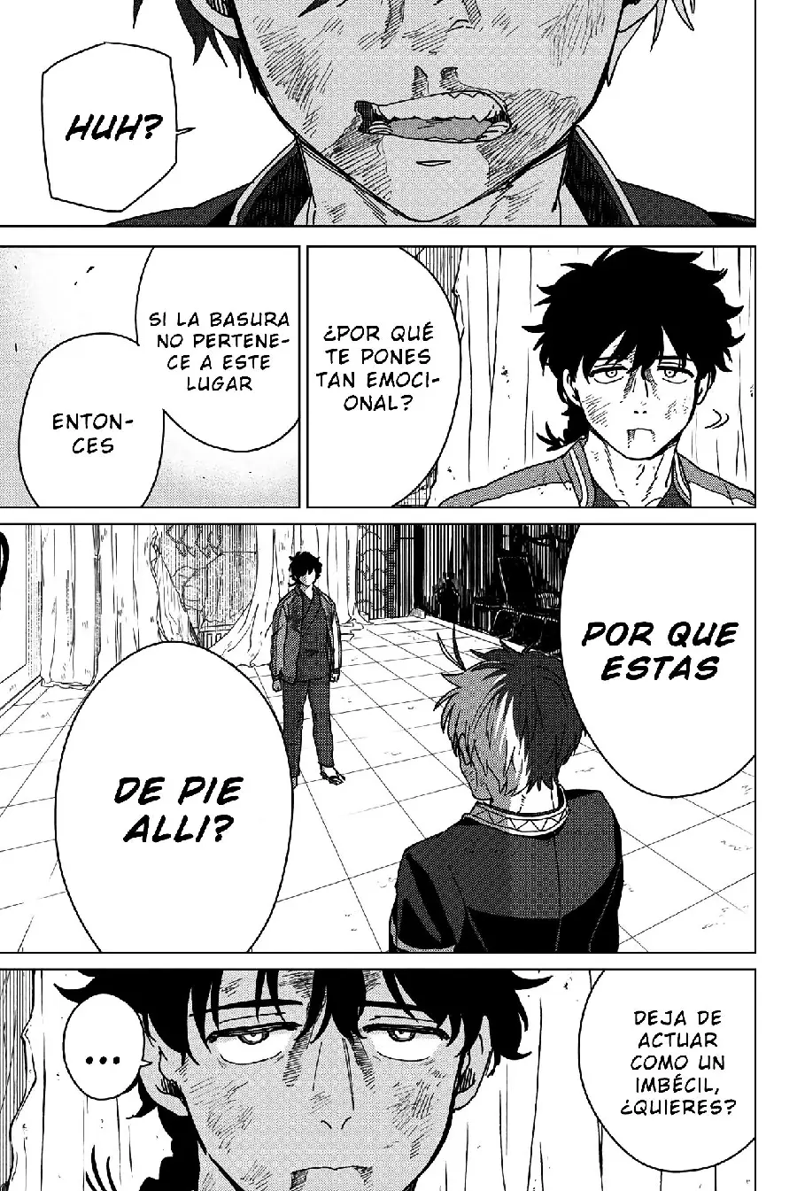 Página 113 del Manga