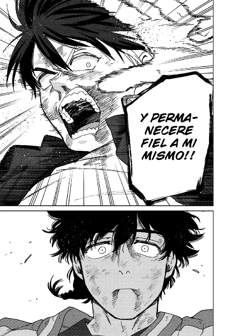 Página 117 del Manga
