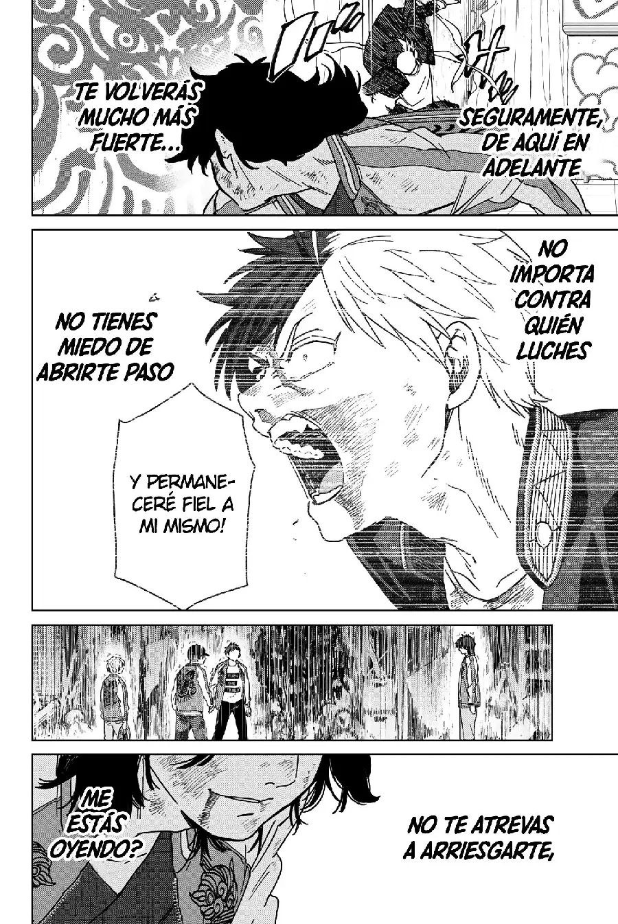 Página 130 del Manga